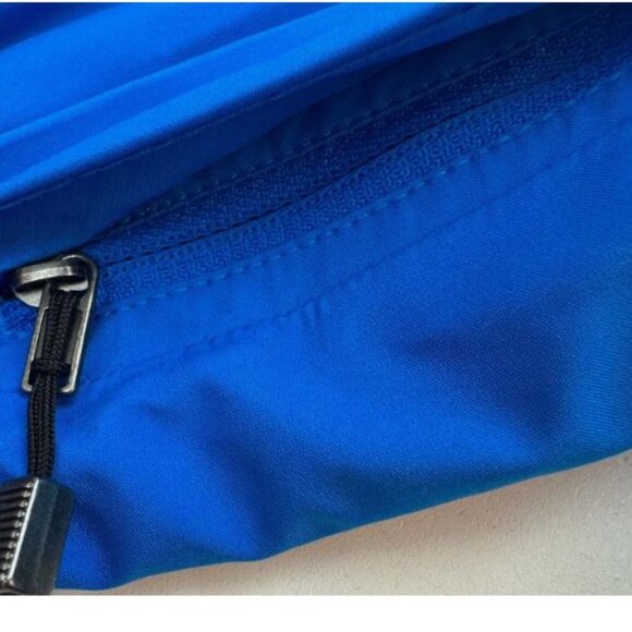 The North Face FUTURELIGHT Waterproof Breathable Jacket Men's Size M Blue New - Picture 11 of 16